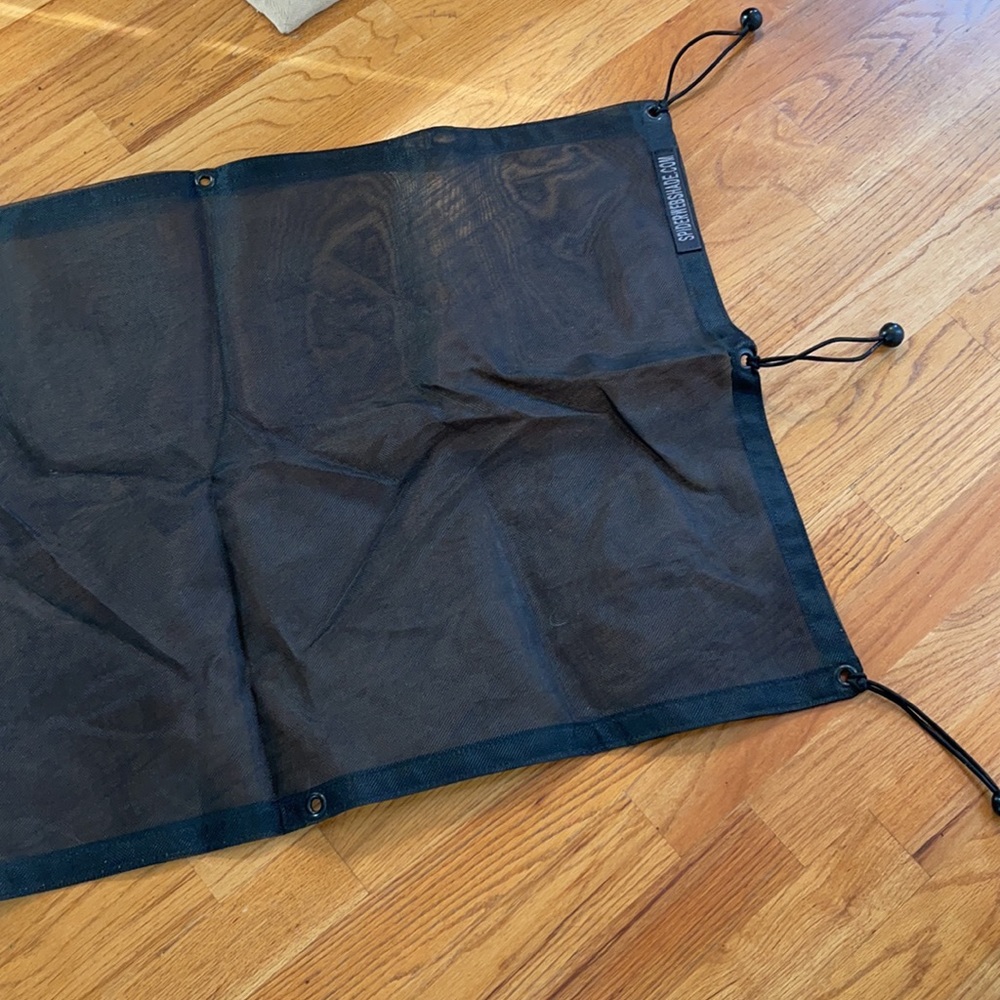 Jeep Window shade - Picture 5 of 8